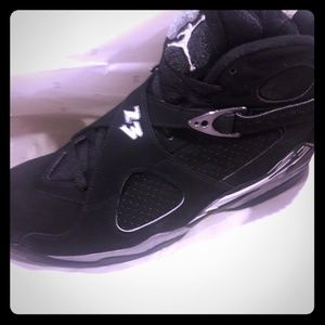 Jordan 8